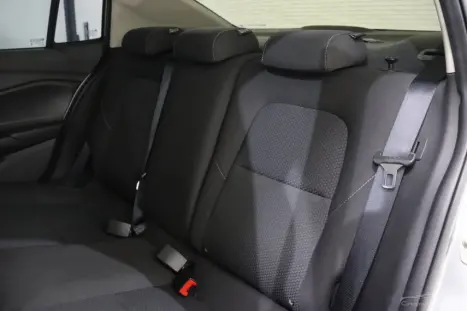 CHEVROLET Onix Sedan 1.0 12V 4P FLEX LT PLUS, Foto 6