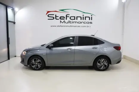 CHEVROLET Onix Sedan 1.0 12V 4P FLEX LT PLUS, Foto 10