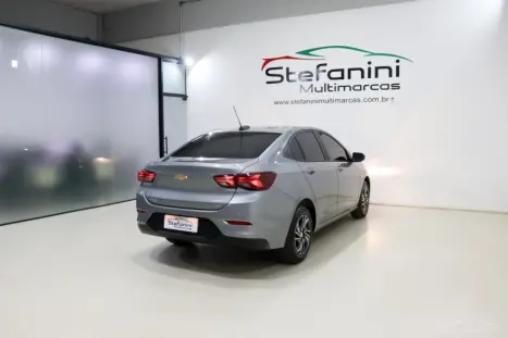 CHEVROLET Onix Sedan 1.0 12V 4P FLEX LT PLUS, Foto 11