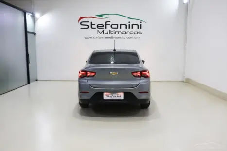 CHEVROLET Onix Sedan 1.0 12V 4P FLEX LT PLUS, Foto 12