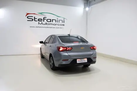 CHEVROLET Onix Sedan 1.0 12V 4P FLEX LT PLUS, Foto 13