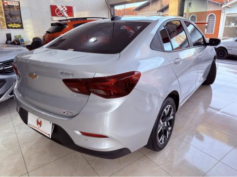 CHEVROLET Onix Sedan 1.0 4P FLEX LTZ TURBO AUTOM�TICO, Foto 6