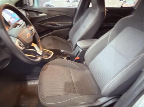 CHEVROLET Onix Sedan 1.0 4P FLEX LTZ TURBO AUTOM�TICO, Foto 7