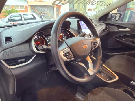 CHEVROLET Onix Sedan 1.0 4P FLEX LTZ TURBO AUTOM�TICO, Foto 8