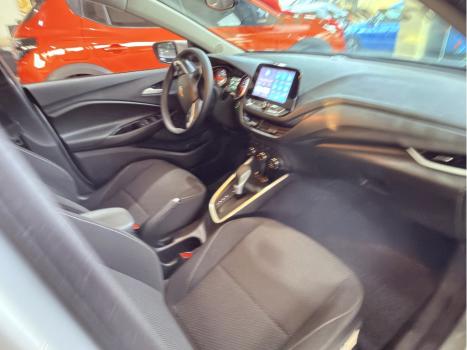 CHEVROLET Onix Sedan 1.0 4P FLEX LTZ TURBO AUTOM�TICO, Foto 9