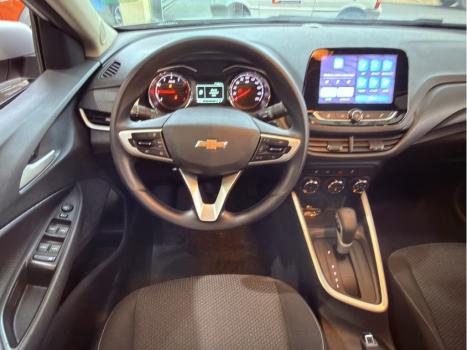 CHEVROLET Onix Sedan 1.0 4P FLEX LTZ TURBO AUTOM�TICO, Foto 10