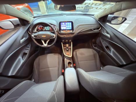 CHEVROLET Onix Sedan 1.0 4P FLEX LTZ TURBO AUTOM�TICO, Foto 11
