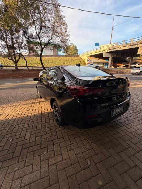 CHEVROLET Onix Sedan 1.0 12V 4P FLEX LT PLUS, Foto 4