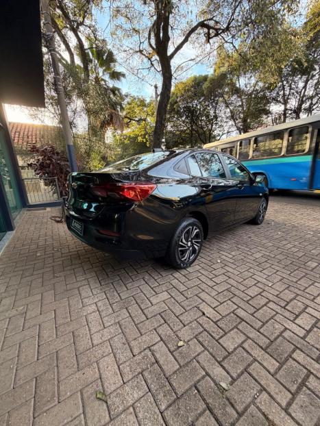 CHEVROLET Onix Sedan 1.0 12V 4P FLEX LT PLUS, Foto 6