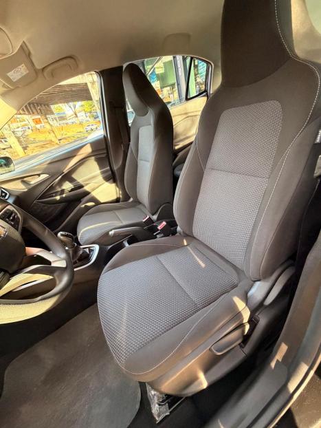 CHEVROLET Onix Sedan 1.0 12V 4P FLEX LT PLUS, Foto 11