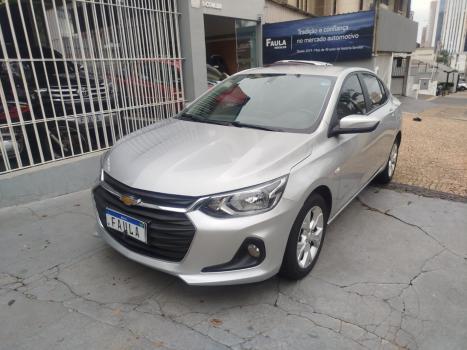CHEVROLET Onix Sedan 1.0 12V 4P FLEX LTZ PLUS TURBO AUTOM�TICO, Foto 2