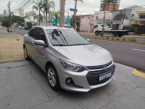 CHEVROLET Onix Sedan 1.0 12V 4P FLEX LTZ PLUS TURBO AUTOM�TICO, Foto 3