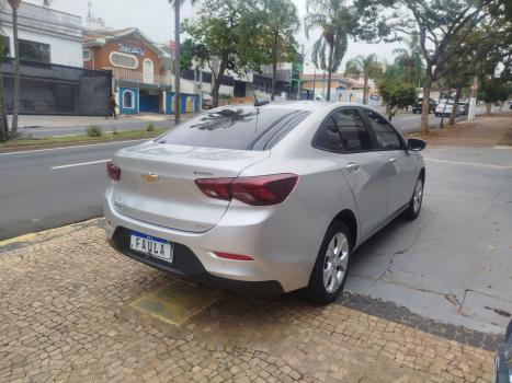 CHEVROLET Onix Sedan 1.0 12V 4P FLEX LTZ PLUS TURBO AUTOM�TICO, Foto 4