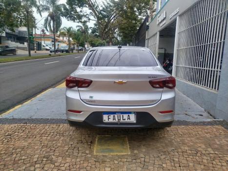 CHEVROLET Onix Sedan 1.0 12V 4P FLEX LTZ PLUS TURBO AUTOM�TICO, Foto 5
