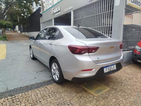CHEVROLET Onix Sedan 1.0 12V 4P FLEX LTZ PLUS TURBO AUTOM�TICO, Foto 6