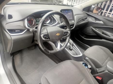 CHEVROLET Onix Sedan 1.0 12V 4P FLEX LTZ PLUS TURBO AUTOM�TICO, Foto 7