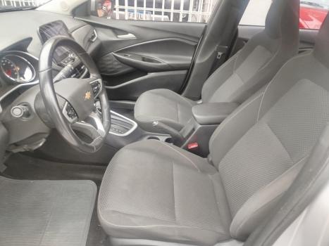 CHEVROLET Onix Sedan 1.0 12V 4P FLEX LTZ PLUS TURBO AUTOM�TICO, Foto 8