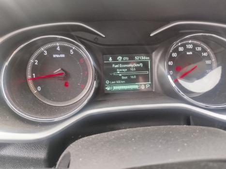 CHEVROLET Onix Sedan 1.0 12V 4P FLEX LTZ PLUS TURBO AUTOM�TICO, Foto 9