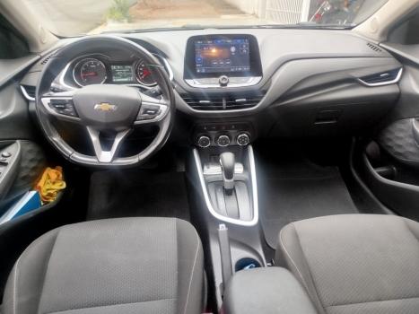 CHEVROLET Onix Sedan 1.0 12V 4P FLEX LTZ PLUS TURBO AUTOM�TICO, Foto 11