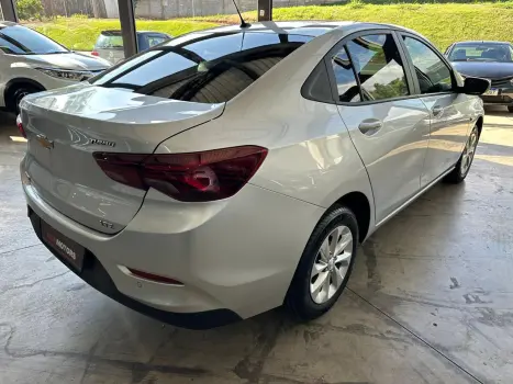 CHEVROLET Onix Sedan 1.0 12V 4P FLEX LTZ PLUS TURBO AUTOM�TICO, Foto 4