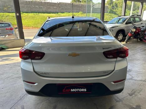 CHEVROLET Onix Sedan 1.0 12V 4P FLEX LTZ PLUS TURBO AUTOM�TICO, Foto 6