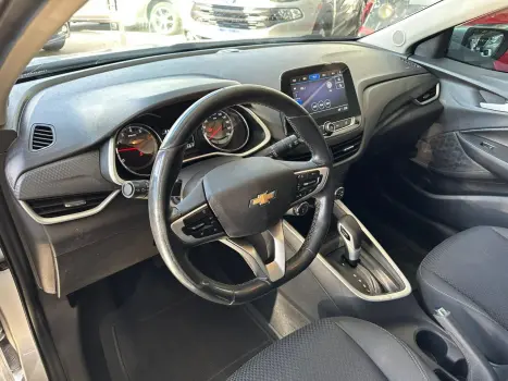 CHEVROLET Onix Sedan 1.0 12V 4P FLEX LTZ PLUS TURBO AUTOM�TICO, Foto 7