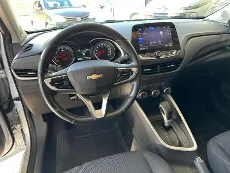CHEVROLET Onix Sedan 1.0 12V 4P FLEX LTZ PLUS TURBO AUTOM�TICO, Foto 9