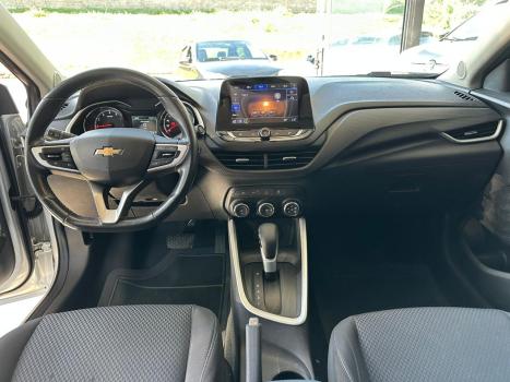 CHEVROLET Onix Sedan 1.0 12V 4P FLEX LTZ PLUS TURBO AUTOM�TICO, Foto 10