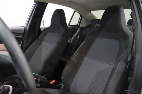 CHEVROLET Onix Sedan 1.0 12V 4P FLEX LT PLUS, Foto 7