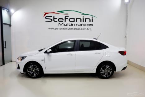 CHEVROLET Onix Sedan 1.0 12V 4P FLEX LT PLUS, Foto 10
