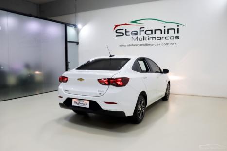 CHEVROLET Onix Sedan 1.0 12V 4P FLEX LT PLUS, Foto 11
