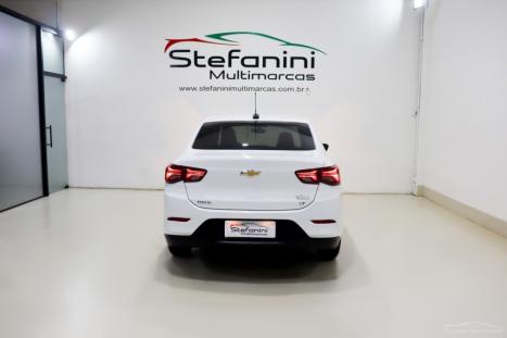 CHEVROLET Onix Sedan 1.0 12V 4P FLEX LT PLUS, Foto 12