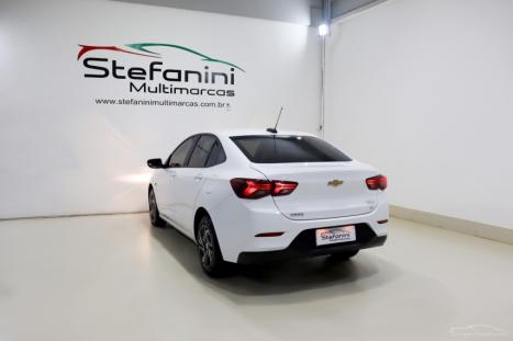 CHEVROLET Onix Sedan 1.0 12V 4P FLEX LT PLUS, Foto 13