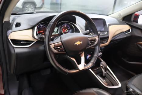 CHEVROLET Onix Sedan 1.0 12V 4P FLEX PREMIER PLUS TURBO AUTOM�TICO, Foto 4