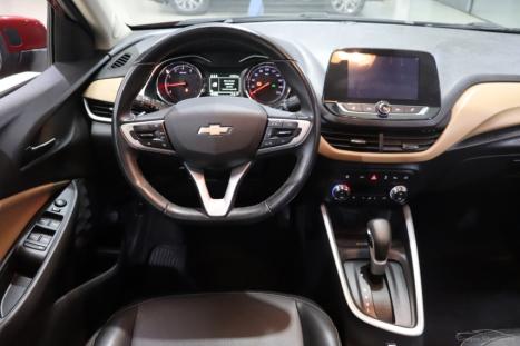 CHEVROLET Onix Sedan 1.0 12V 4P FLEX PREMIER PLUS TURBO AUTOM�TICO, Foto 6