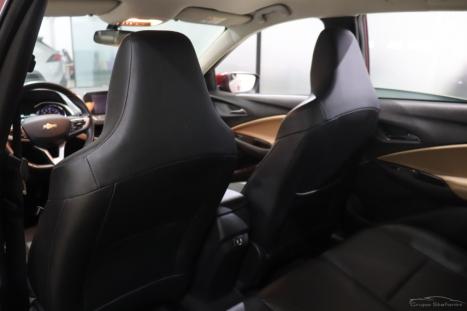 CHEVROLET Onix Sedan 1.0 12V 4P FLEX PREMIER PLUS TURBO AUTOM�TICO, Foto 9