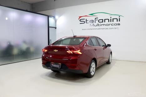 CHEVROLET Onix Sedan 1.0 12V 4P FLEX PREMIER PLUS TURBO AUTOM�TICO, Foto 11