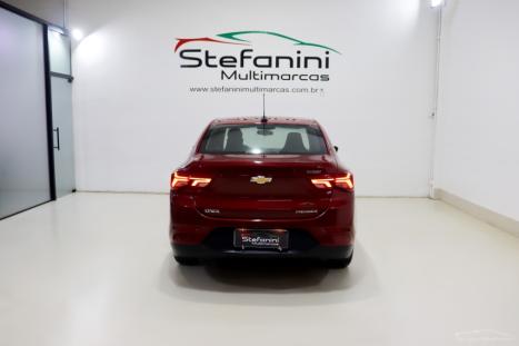 CHEVROLET Onix Sedan 1.0 12V 4P FLEX PREMIER PLUS TURBO AUTOM�TICO, Foto 12