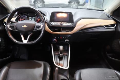 CHEVROLET Onix Sedan 1.0 12V 4P FLEX PREMIER PLUS TURBO AUTOM�TICO, Foto 5