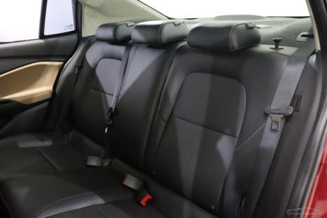 CHEVROLET Onix Sedan 1.0 12V 4P FLEX PREMIER PLUS TURBO AUTOM�TICO, Foto 8
