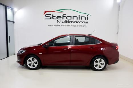 CHEVROLET Onix Sedan 1.0 12V 4P FLEX PREMIER PLUS TURBO AUTOM�TICO, Foto 10