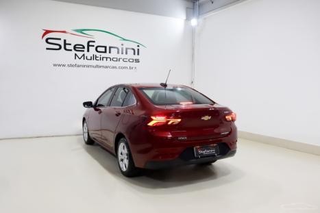 CHEVROLET Onix Sedan 1.0 12V 4P FLEX PREMIER PLUS TURBO AUTOM�TICO, Foto 13
