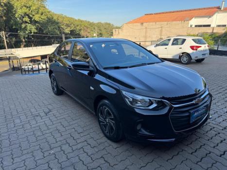 CHEVROLET Onix Sedan 1.0 12V 4P FLEX LT PLUS TURBO AUTOM�TICO, Foto 2
