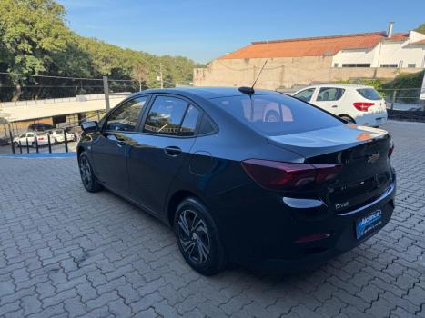 CHEVROLET Onix Sedan 1.0 12V 4P FLEX LT PLUS TURBO AUTOM�TICO, Foto 5