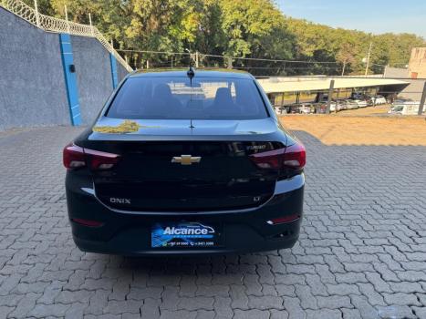 CHEVROLET Onix Sedan 1.0 12V 4P FLEX LT PLUS TURBO AUTOM�TICO, Foto 6