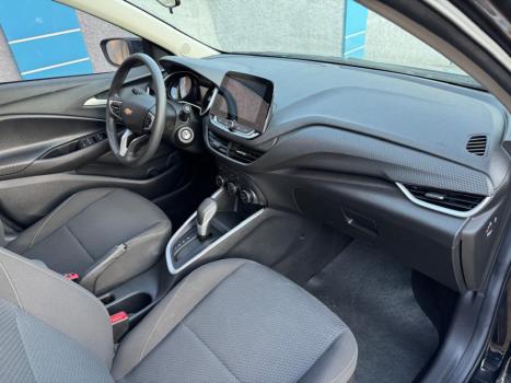 CHEVROLET Onix Sedan 1.0 12V 4P FLEX LT PLUS TURBO AUTOM�TICO, Foto 7