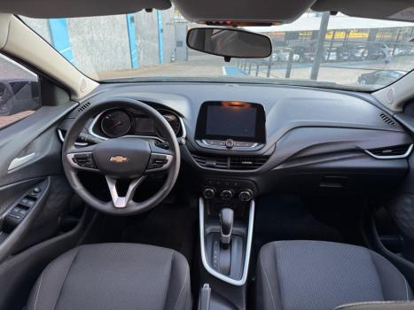 CHEVROLET Onix Sedan 1.0 12V 4P FLEX LT PLUS TURBO AUTOM�TICO, Foto 9