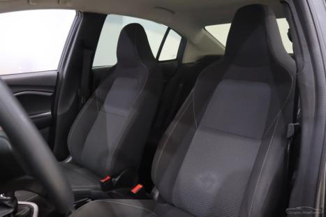 CHEVROLET Onix Sedan 1.0 12V 4P FLEX LT PLUS TURBO, Foto 7