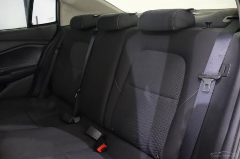 CHEVROLET Onix Sedan 1.0 12V 4P FLEX LT PLUS TURBO, Foto 8
