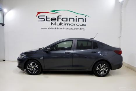 CHEVROLET Onix Sedan 1.0 12V 4P FLEX LT PLUS TURBO, Foto 10